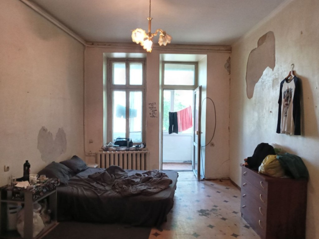 продажа трехкомнатной квартиры номер A-173044 в Приморском районе, фото номер 17